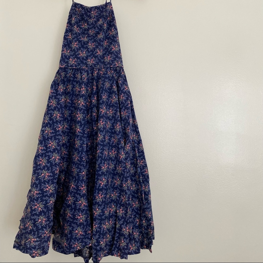 Vintage dress